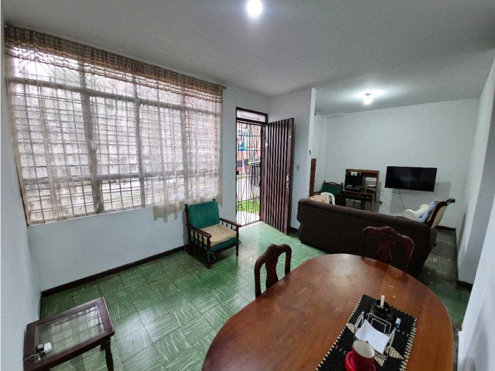 Venta CASA Santa Isabel Cali Valle del Cauca — foto 2