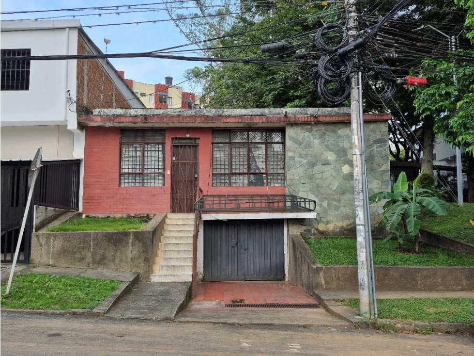 Venta CASA Santa Isabel Cali Valle del Cauca