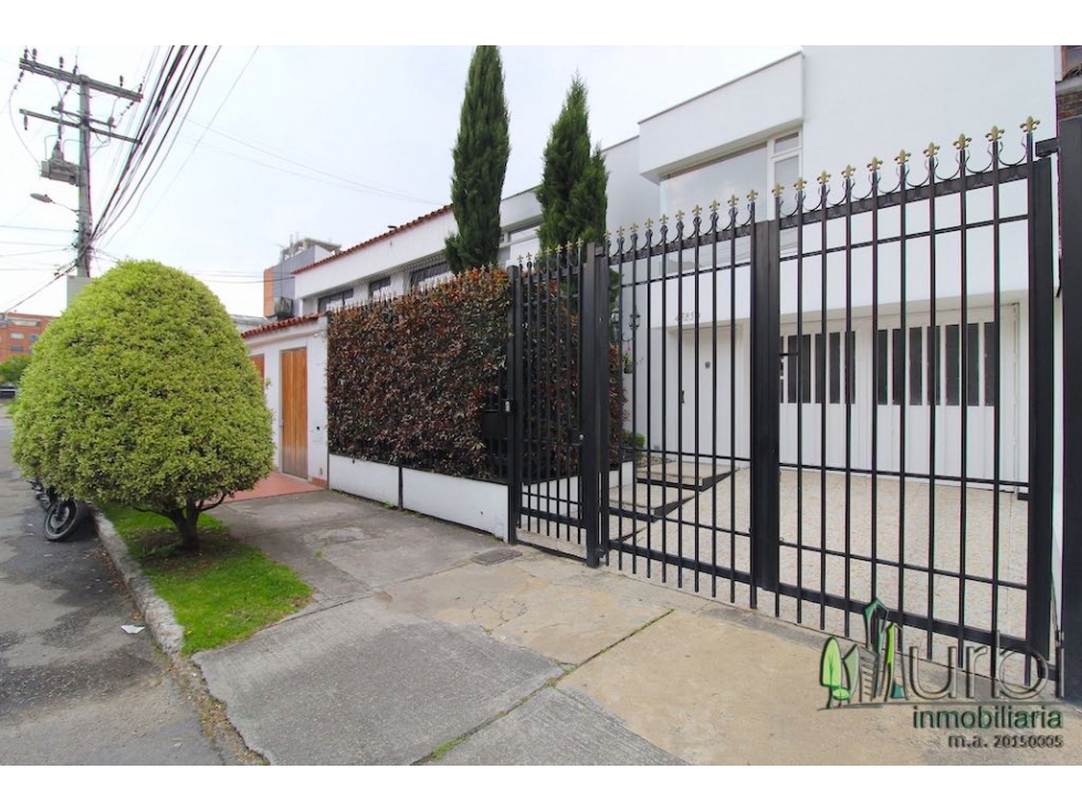 VENTA CASA REMODELADA SANTA MARGARITA - PASADENA