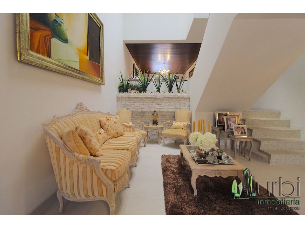 VENTA CASA REMODELADA SANTA MARGARITA - PASADENA — foto 3