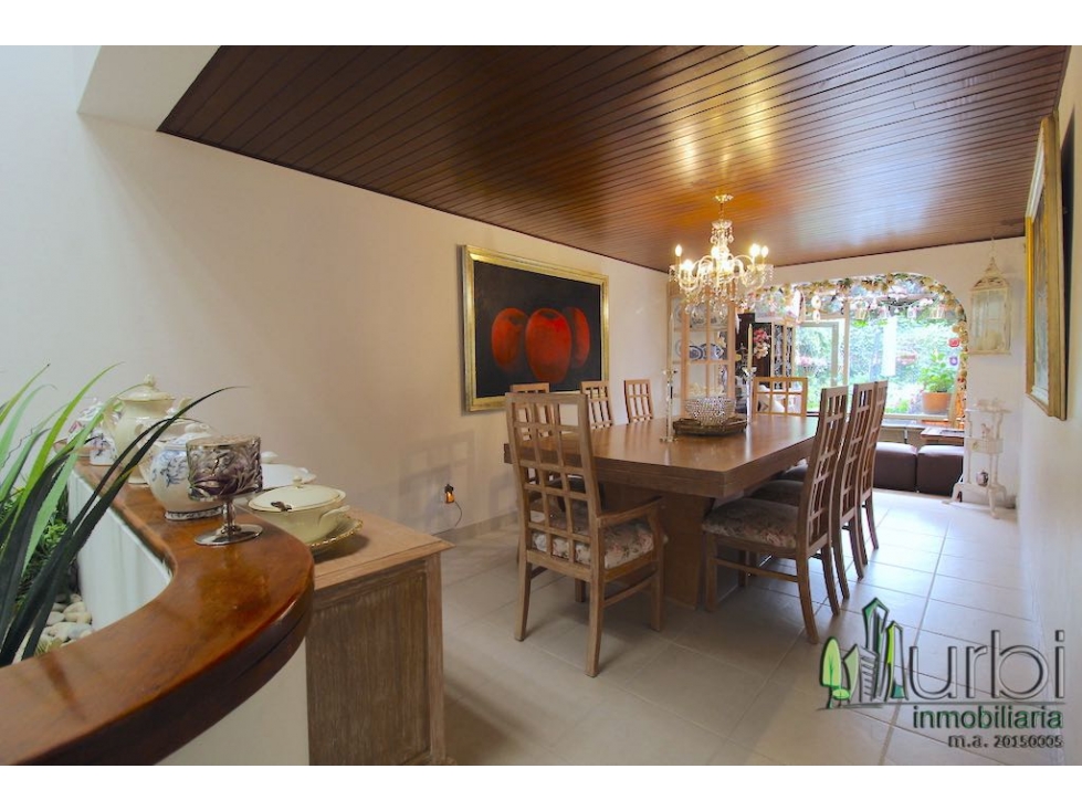 VENTA CASA REMODELADA SANTA MARGARITA - PASADENA — foto 2