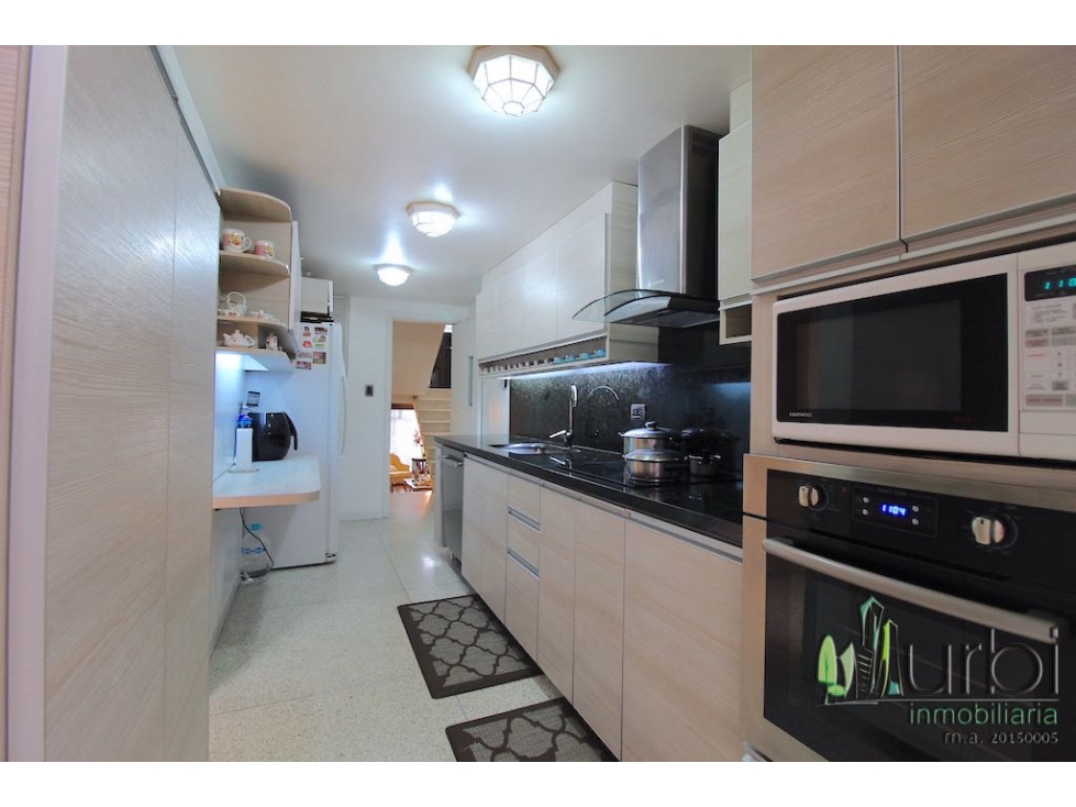 VENTA CASA REMODELADA SANTA MARGARITA - PASADENA — foto 5