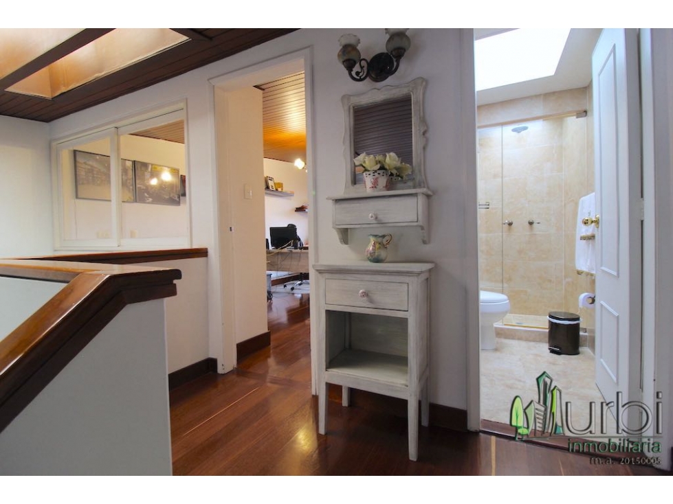 VENTA CASA REMODELADA SANTA MARGARITA - PASADENA — foto 6