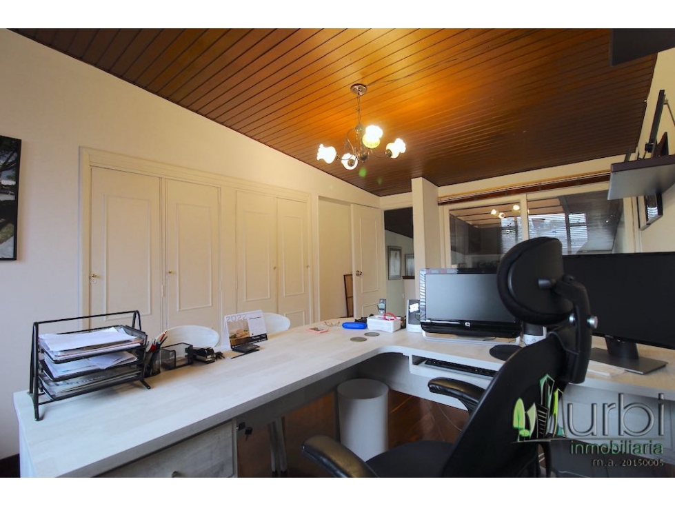 VENTA CASA REMODELADA SANTA MARGARITA - PASADENA — foto 4