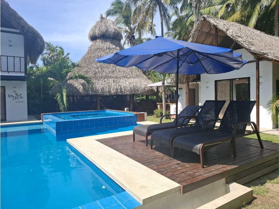 Venta casa santa veronica Juan de Acosta Atlantico - 2