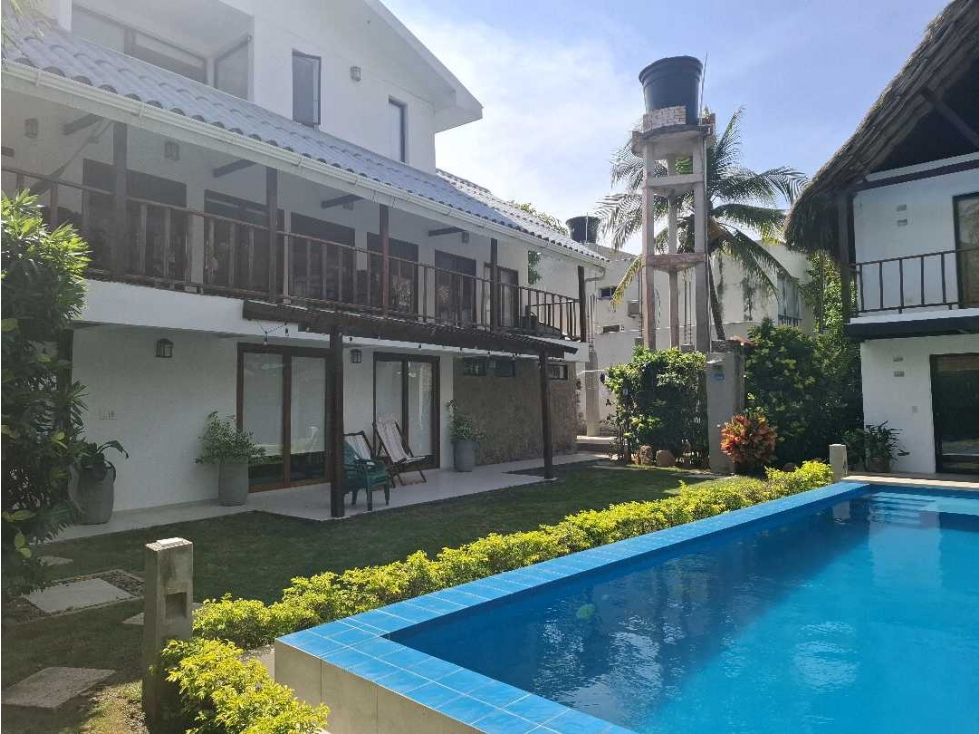 Venta casa santa veronica Juan de Acosta Atlantico - 3