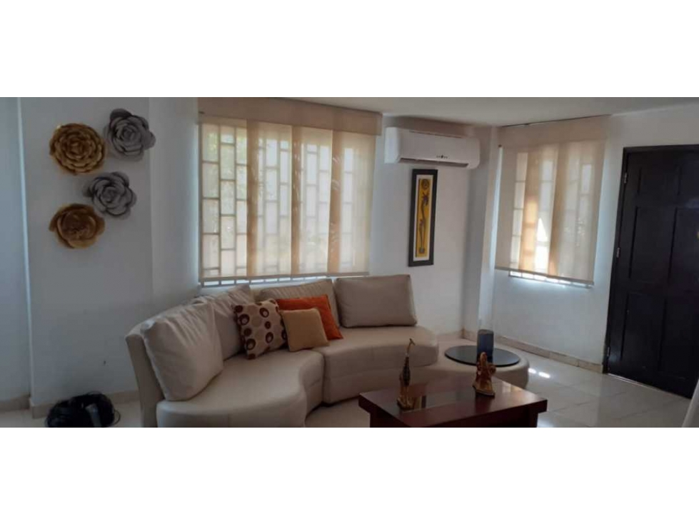 Venta casa santa veronica juan de acosta - 4