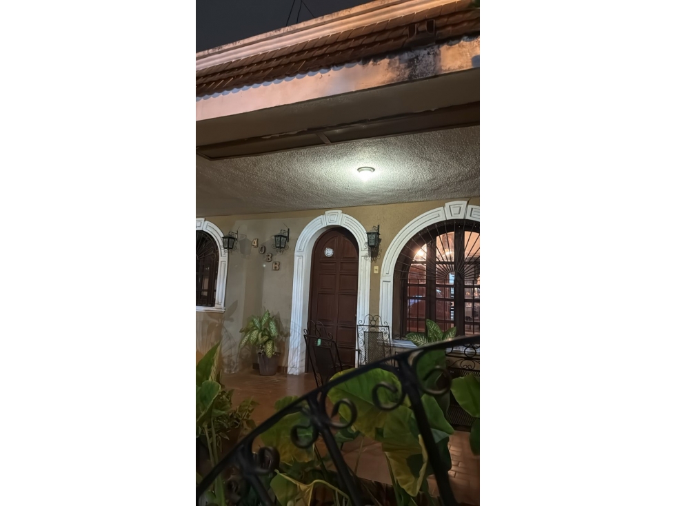 Venta Casa Santana Centro Histórico Mérida Yucatán — foto 2