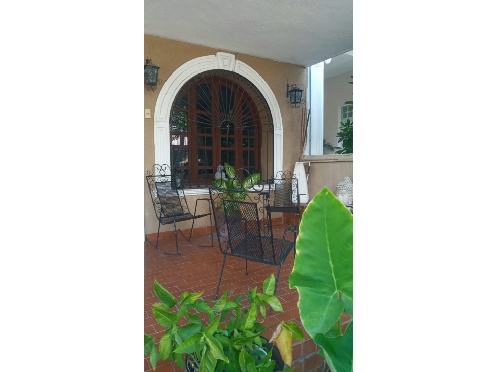 Venta Casa Santana Centro Histórico Mérida Yucatán — foto 5