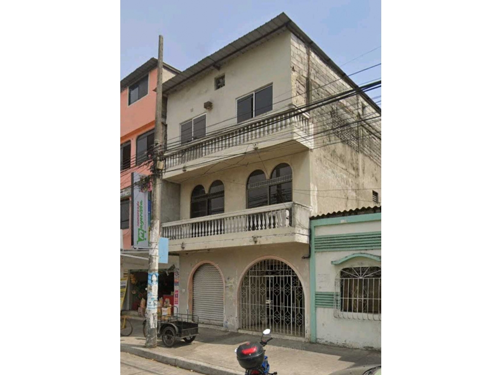 VENTA CASA SAUCES 5