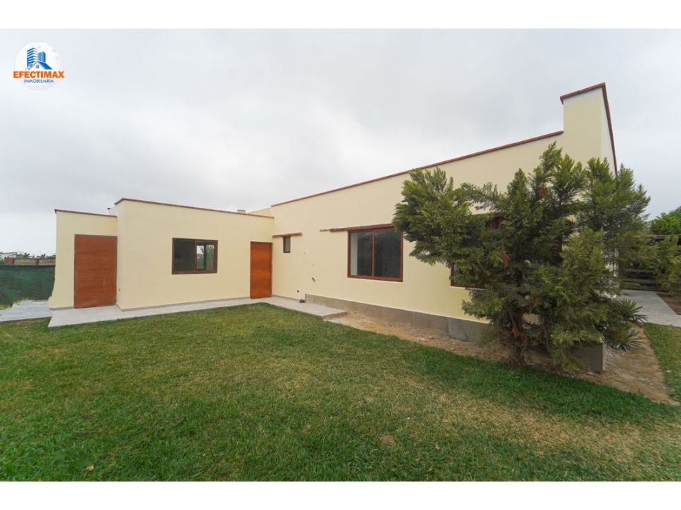 VENTA CASA SE CAMPO EN ASIA CAÑETE - 6
