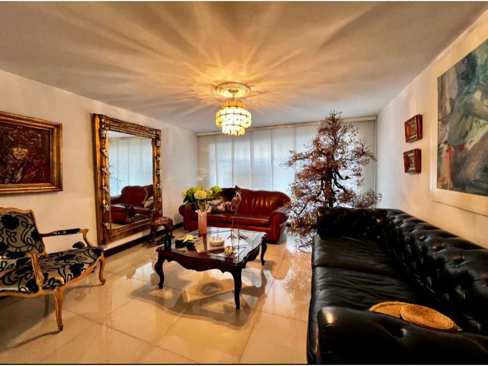 Venta casa sector Aguacatala — foto 4
