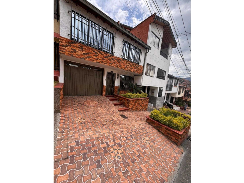 Venta casa sector belen aliadas