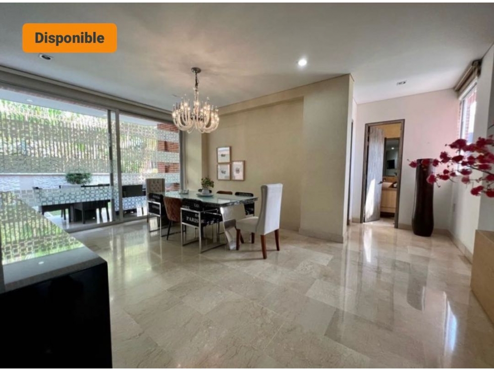 Venta casa sector chuscalito palmas Medellín — foto 4