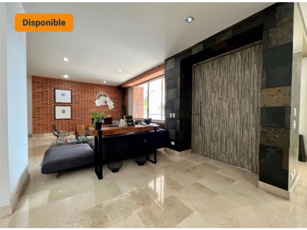 Venta casa sector chuscalito palmas Medellín — foto 5