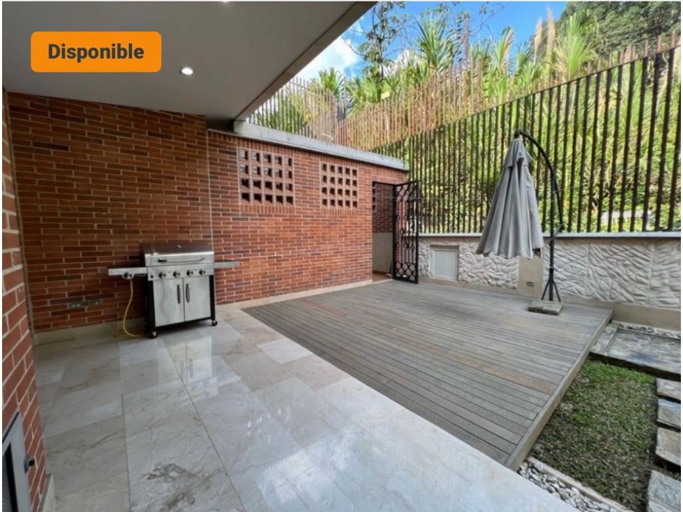 Venta casa sector chuscalito palmas Medellín — foto 6