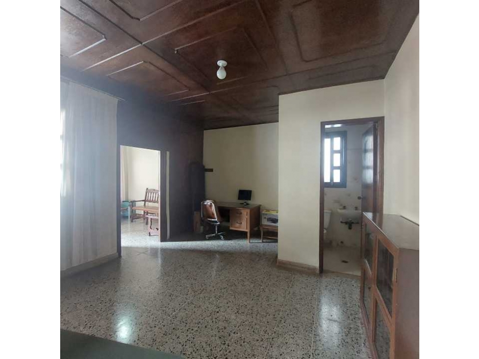 #VENTA CASA GRANDE PARA INSTITUCIÓN - CENTRO POPAYÁN
