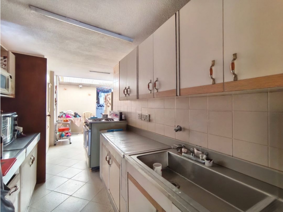 Venta Casa Sector Estadio Laureles Medellín Antioquia — foto 4