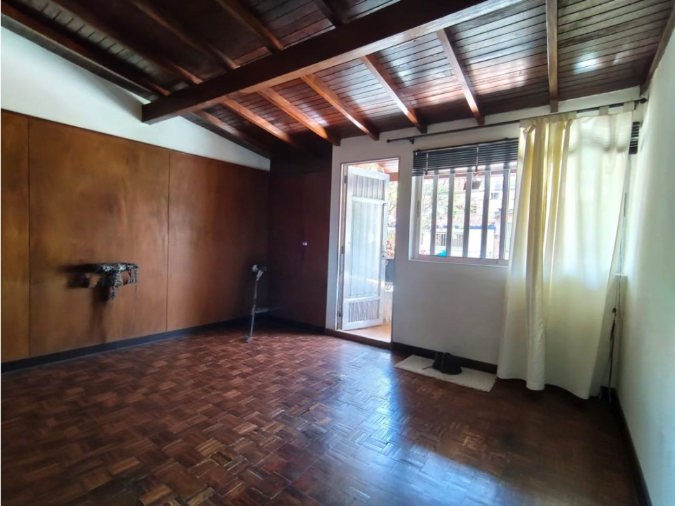 Venta Casa Sector Estadio Laureles Medellín Antioquia — foto 6