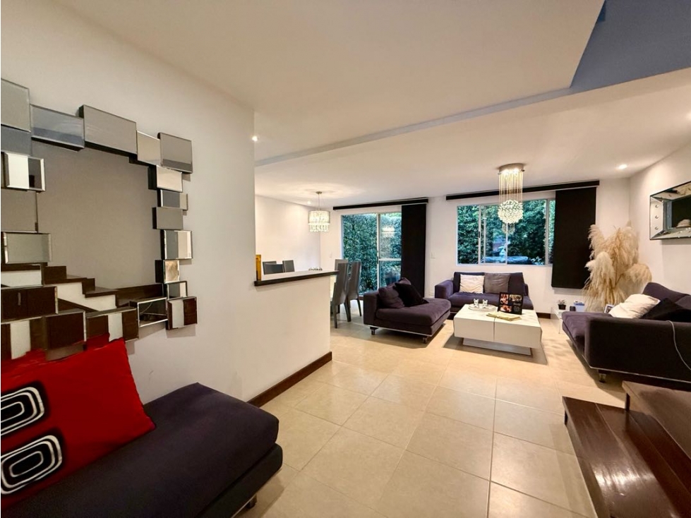 VENTA CASA SECTOR INTERMEDIA ENVIGADO — foto 3