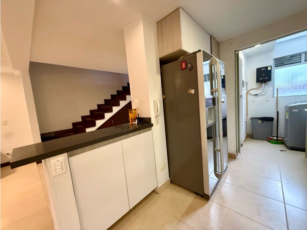 VENTA CASA SECTOR INTERMEDIA ENVIGADO — foto 4