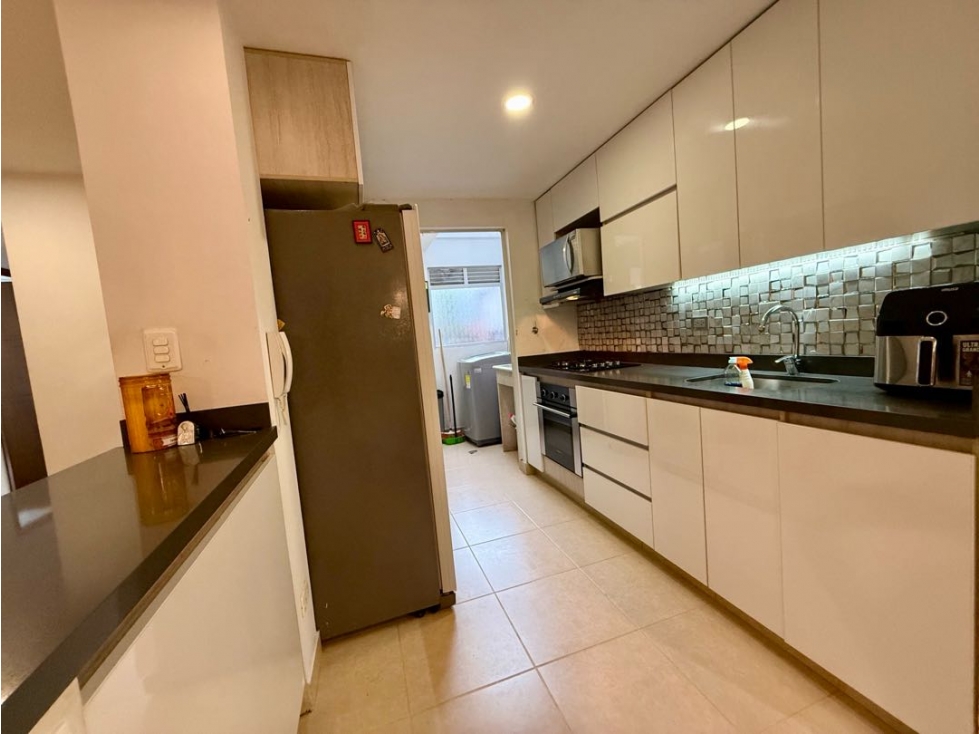 VENTA CASA SECTOR INTERMEDIA ENVIGADO — foto 5
