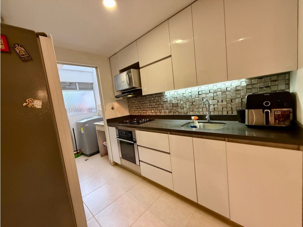 VENTA CASA SECTOR INTERMEDIA ENVIGADO — foto 6