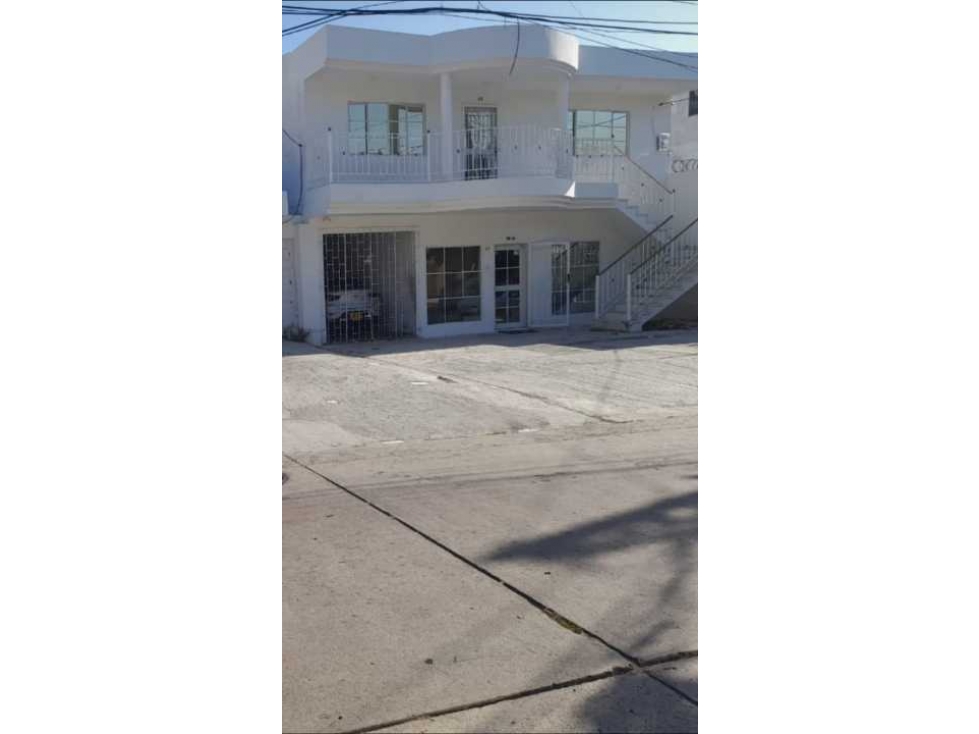 Venta casa sector la concepción barranquilla