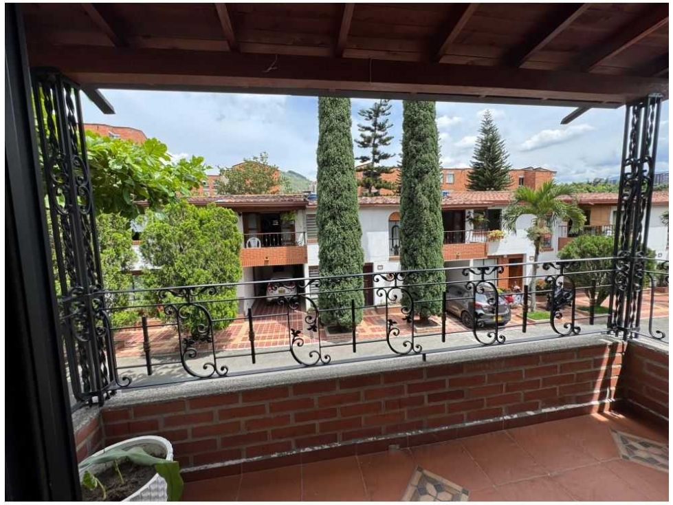 Venta casa sector la mota