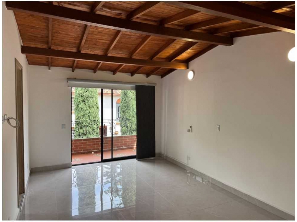 Venta casa sector la mota — foto 3