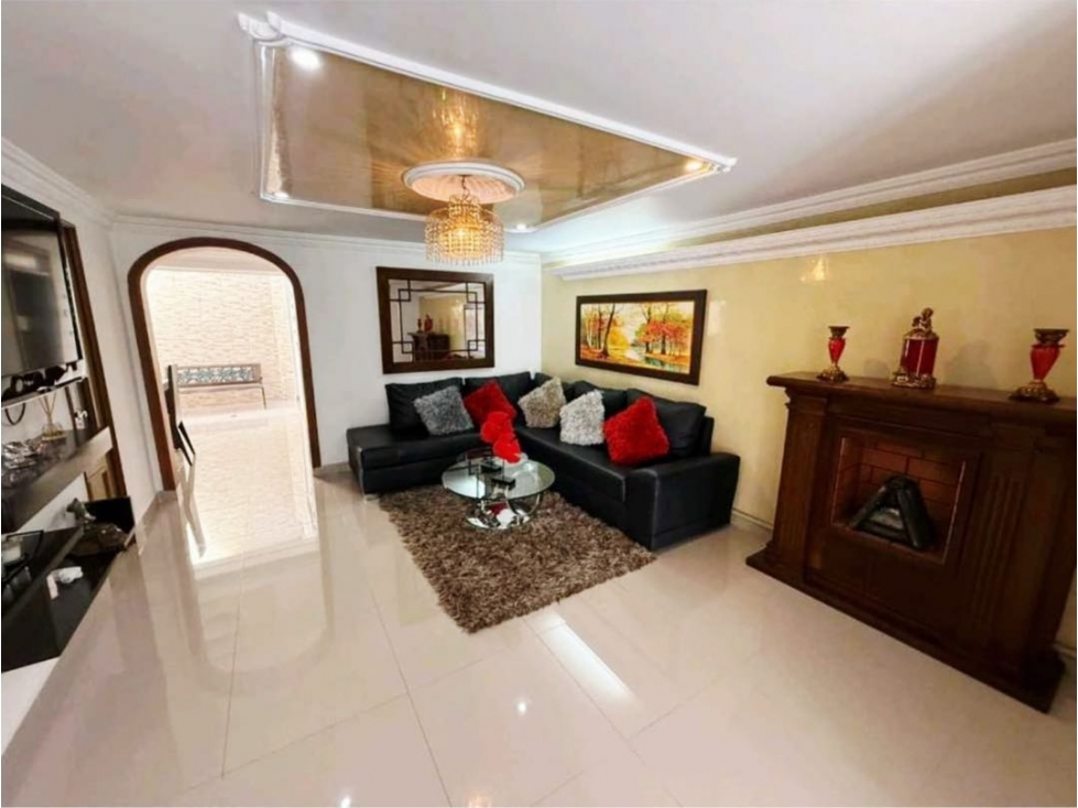 VENTA CASA SECTOR LA MOTA [cerca CC. ARKADIA] RANGO 7 SÓLO DE CONTADO — foto 2