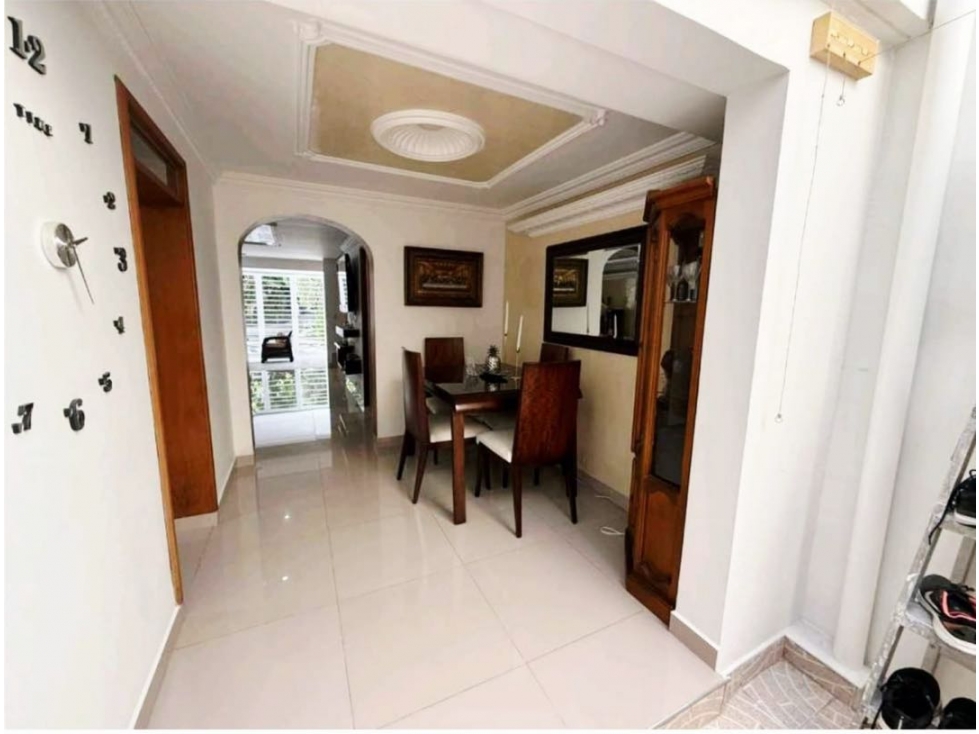 VENTA CASA SECTOR LA MOTA [cerca CC. ARKADIA] RANGO 7 SÓLO DE CONTADO — foto 3