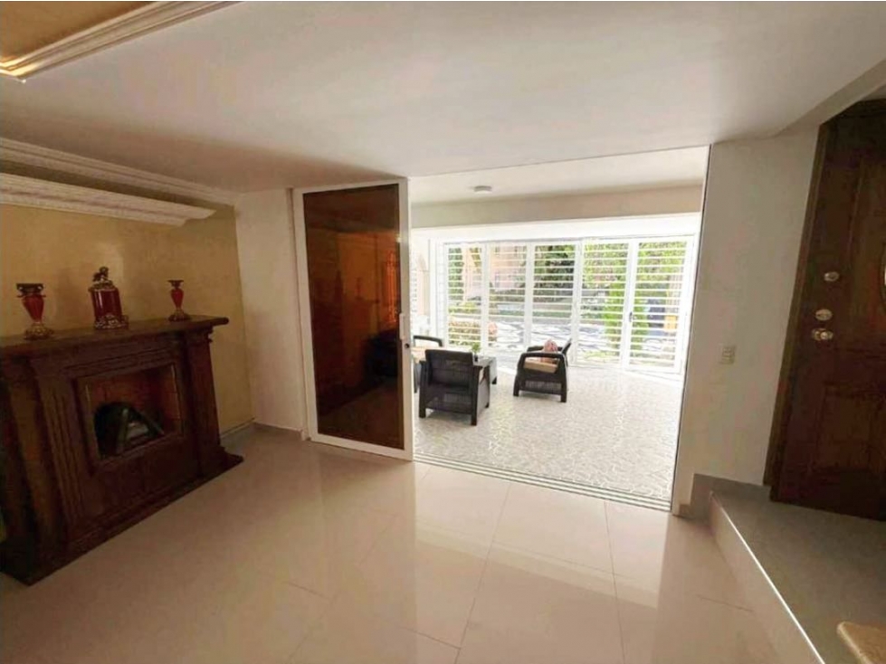 VENTA CASA SECTOR LA MOTA [cerca CC. ARKADIA] RANGO 7 SÓLO DE CONTADO — foto 4
