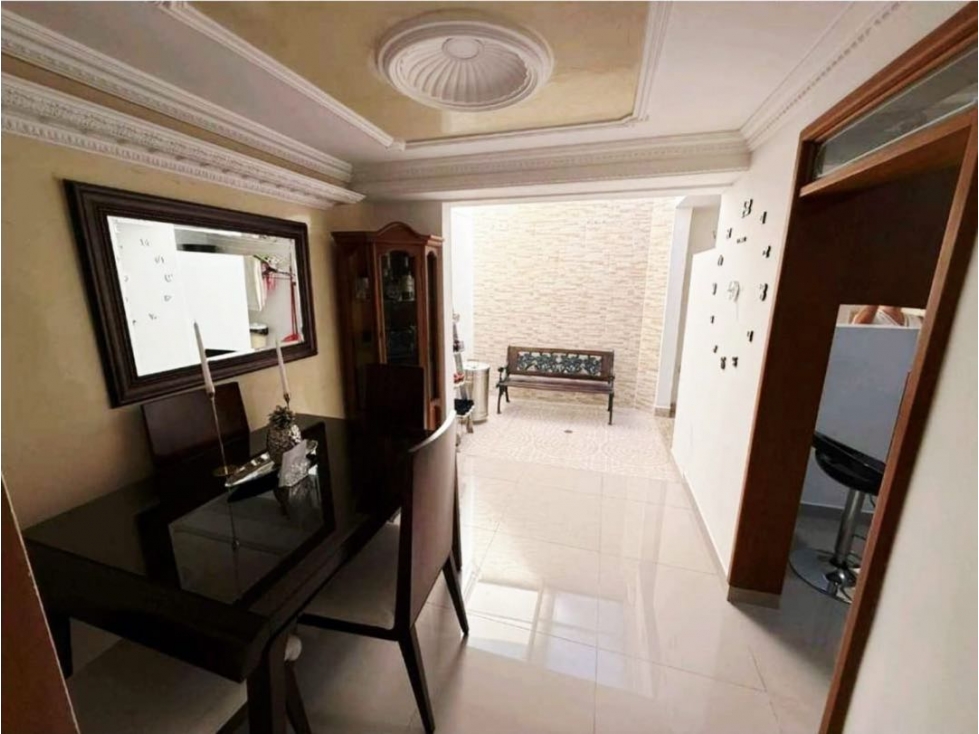 VENTA CASA SECTOR LA MOTA [cerca CC. ARKADIA] RANGO 7 SÓLO DE CONTADO — foto 5