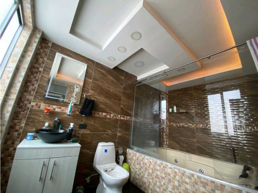 Venta casa 4 rentas y local comercial sector la sultana — foto 4