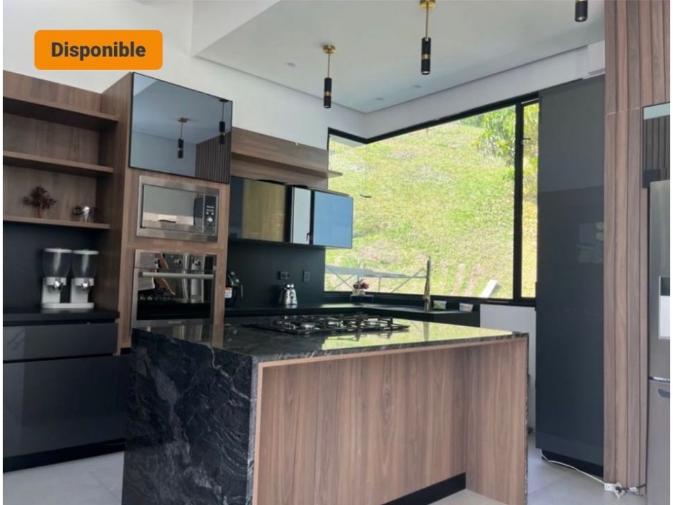 Venta Casa Palmas Envigado
