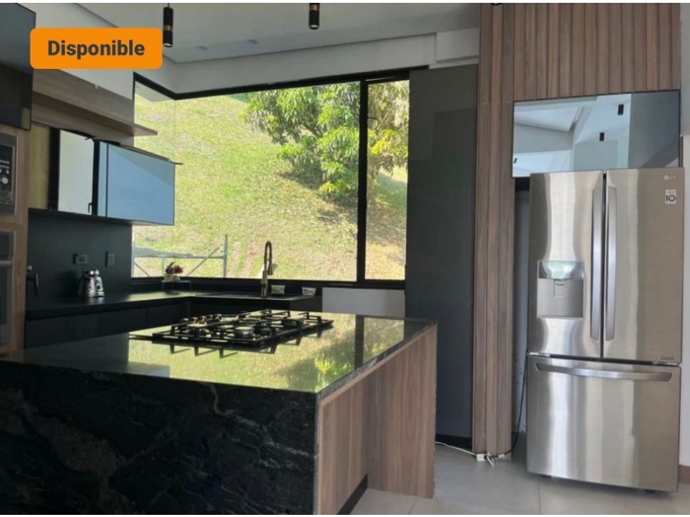 Venta Casa Palmas Envigado — foto 2