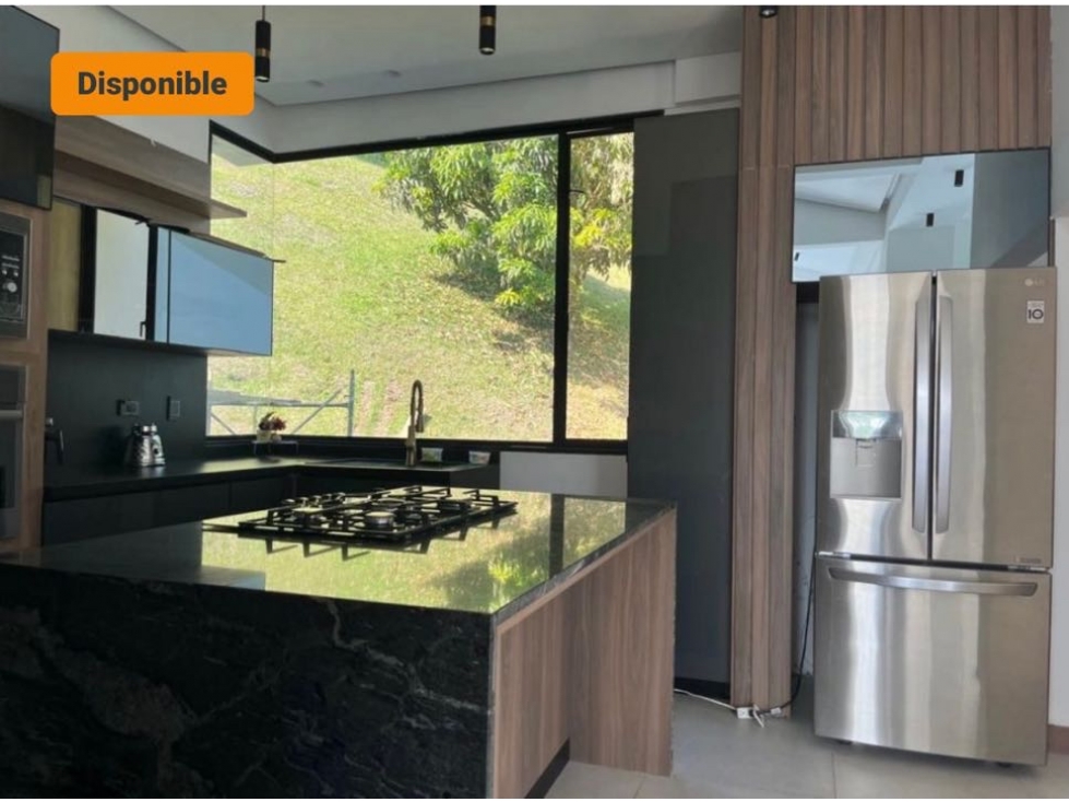 Venta Casa Palmas Envigado — foto 3