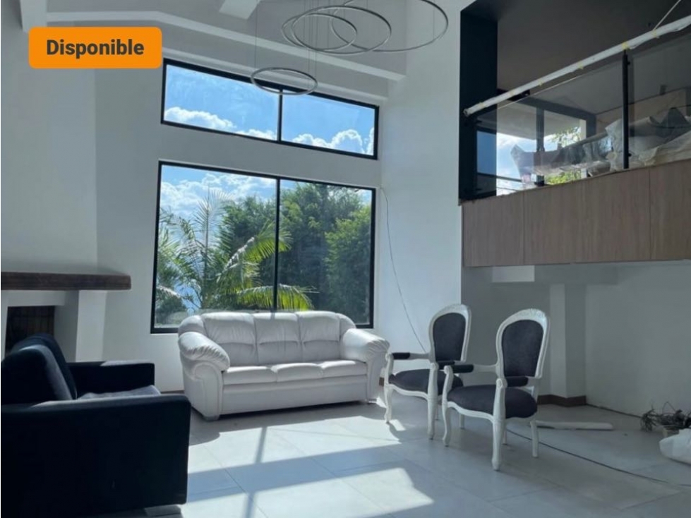 Venta Casa Palmas Envigado — foto 5