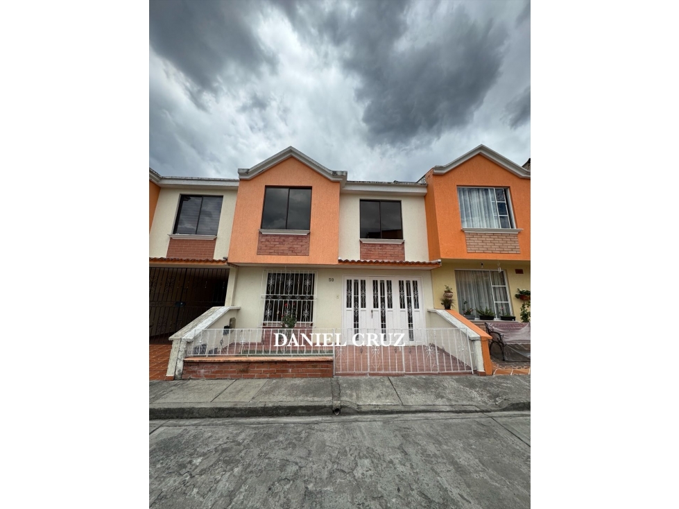 VENTA CASA SECTOR POMONA - POPAYÁN