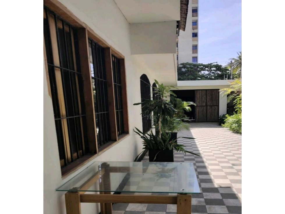 Venta casa sector prado patrimonio nivel 2 barranquilla — foto 3