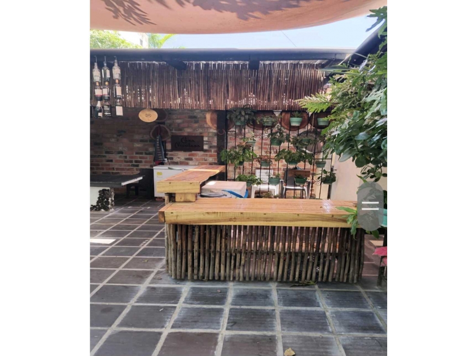 Venta casa sector prado patrimonio nivel 2 barranquilla — foto 4
