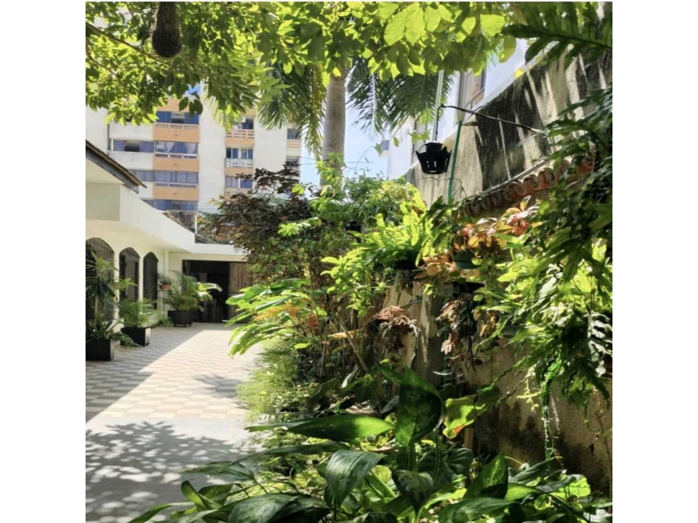 Venta casa sector prado patrimonio nivel 2 barranquilla — foto 5