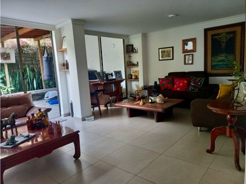 VENTA CASA SECTOR SAN LUCAS