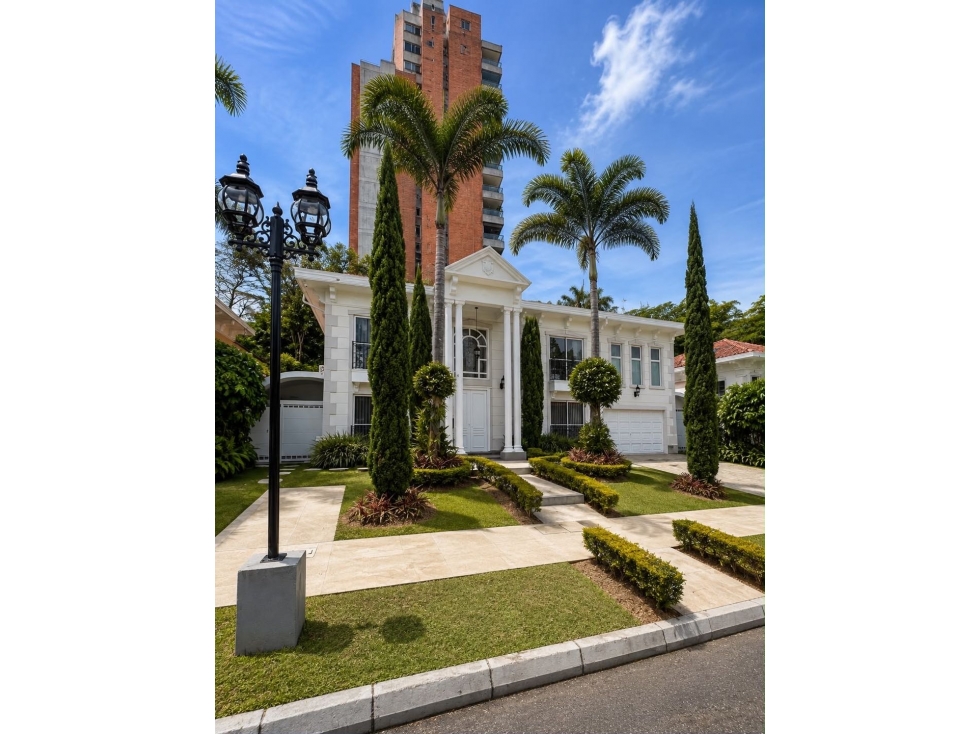 Venta casa sector San Lucas poblado Medellín — foto 2