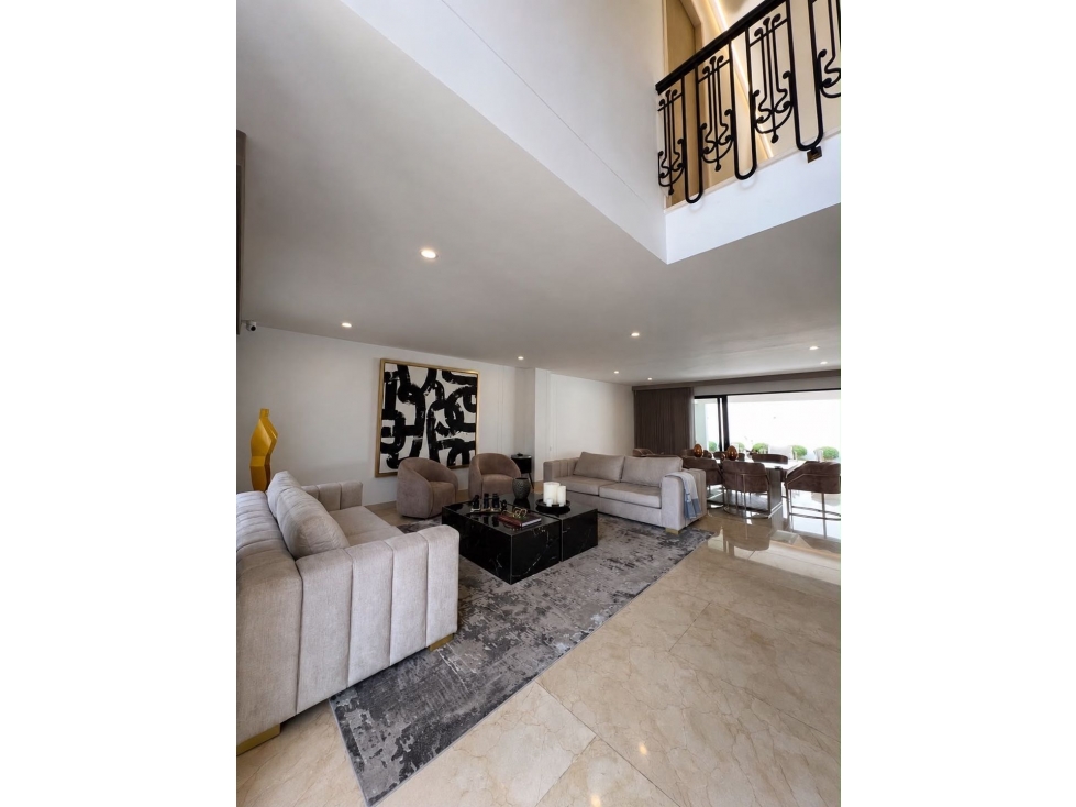 Venta casa sector San Lucas poblado Medellín — foto 3