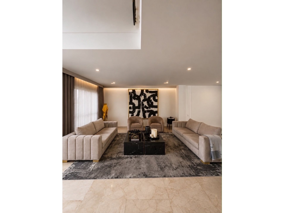 Venta casa sector San Lucas poblado Medellín — foto 4
