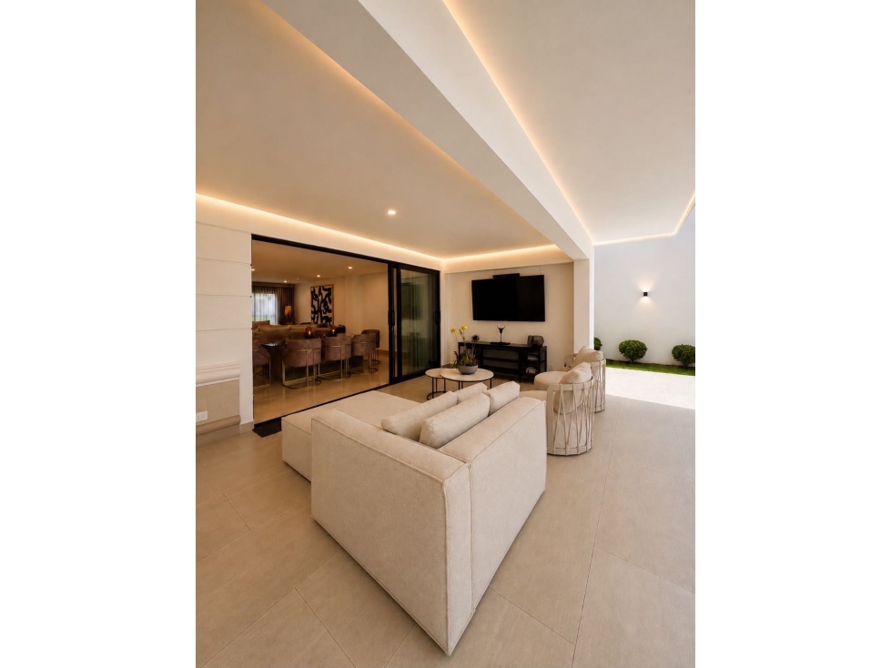 Venta casa sector San Lucas poblado Medellín — foto 6