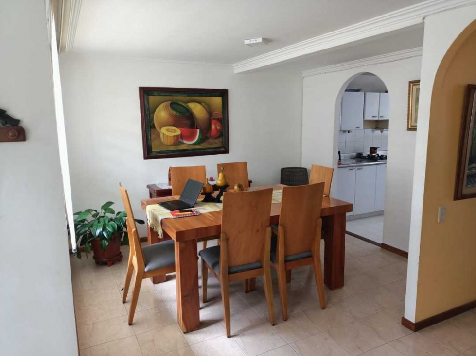 Venta casa sector San Marcel, Manizales - 2