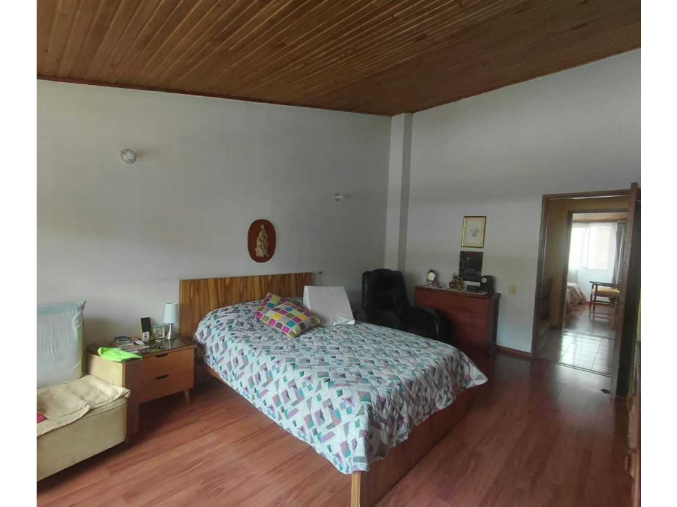 Venta casa sector San Marcel, Manizales - 5